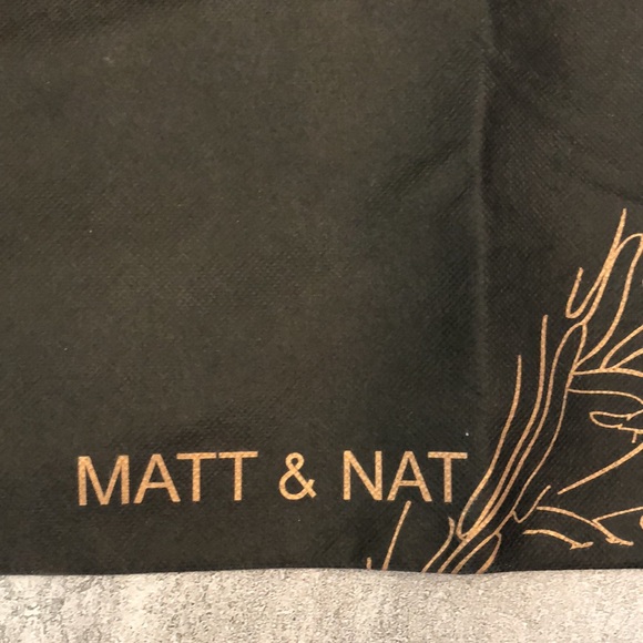 Matt & Nat cover bag - Picture 4 of 4